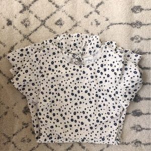 Princess Polly Nate Mini Dress White